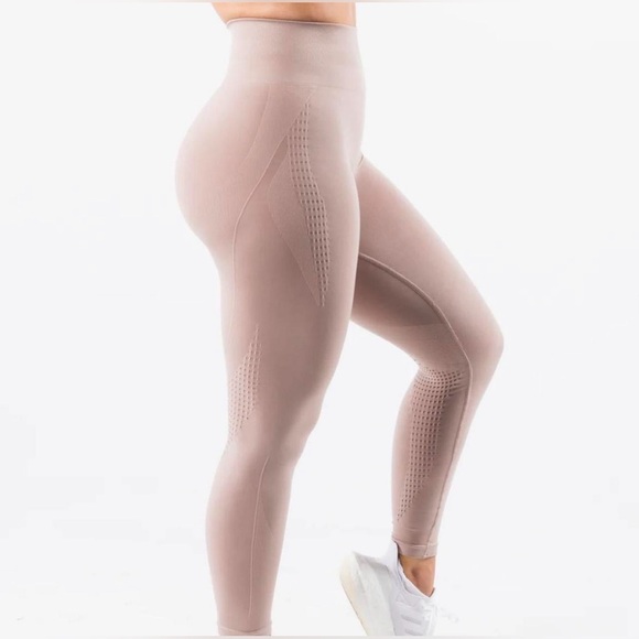 Alphalete Amplify Contour Leggings M - Picture 1 of 6